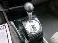 2010 Civic DX-VP Sedan #18