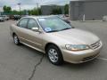 2002 Accord EX Sedan #1