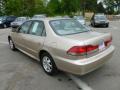 2002 Accord EX Sedan #5