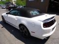 2013 Mustang GT/CS California Special Convertible #4 2013 Mustang GT/CS California Special Convertible #4