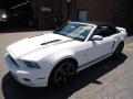 Front 3/4 View of 2013 Ford Mustang GT/CS California Special Convertible #5 Front 3/4 View of 2013 Ford Mustang GT/CS California Special Convertible #5