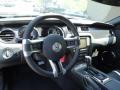 Dashboard of 2013 Ford Mustang GT/CS California Special Convertible #10 Dashboard of 2013 Ford Mustang GT/CS California Special Convertible #10
