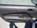 Door Panel of 2013 Ford Mustang GT/CS California Special Convertible #11 Door Panel of 2013 Ford Mustang GT/CS California Special Convertible #11