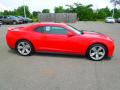 2012 Chevrolet Camaro Victory Red #3 2012 Chevrolet Camaro Victory Red #3