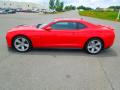 2012 Camaro ZL1 #4 2012 Camaro ZL1 #4
