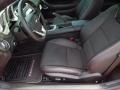 2012 Chevrolet Camaro Black Interior #9 2012 Chevrolet Camaro Black Interior #9