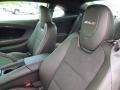 2012 Chevrolet Camaro Black Interior #10 2012 Chevrolet Camaro Black Interior #10