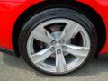 2012 Chevrolet Camaro ZL1 Wheel #24 2012 Chevrolet Camaro ZL1 Wheel #24