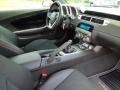 2012 Chevrolet Camaro Black Interior #27 2012 Chevrolet Camaro Black Interior #27