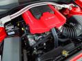 2012 Camaro 6.2 Liter Eaton Supercharged OHV 16-Valve LSA V8 Engine #30 2012 Camaro 6.2 Liter Eaton Supercharged OHV 16-Valve LSA V8 Engine #30