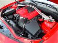 2012 Camaro 6.2 Liter Eaton Supercharged OHV 16-Valve LSA V8 Engine #31 2012 Camaro 6.2 Liter Eaton Supercharged OHV 16-Valve LSA V8 Engine #31