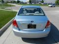 2008 Spectra EX Sedan #4 2008 Spectra EX Sedan #4