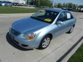 2008 Spectra EX Sedan #7 2008 Spectra EX Sedan #7