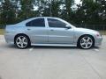  2006 Volvo S60 R Electric Silver Metallic #2