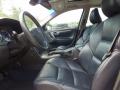  2006 Volvo S60 Nordkap Blue R Metallic Interior #3