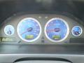  2006 Volvo S60 R AWD Gauges #36