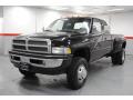 1997 Ram 3500 Laramie Extended Cab 4x4 Dually #3