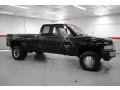  1997 Dodge Ram 3500 Black #6