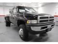 1997 Ram 3500 Laramie Extended Cab 4x4 Dually #11