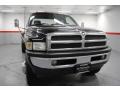 1997 Ram 3500 Laramie Extended Cab 4x4 Dually #12