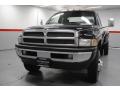 1997 Ram 3500 Laramie Extended Cab 4x4 Dually #14