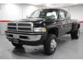 1997 Ram 3500 Laramie Extended Cab 4x4 Dually #15