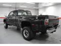  1997 Dodge Ram 3500 Black #17