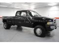 1997 Ram 3500 Laramie Extended Cab 4x4 Dually #24