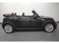  2012 Mini Cooper Ice Chocolate Metallic #2