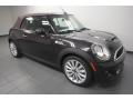2012 Cooper S Convertible Highgate Package #7