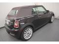 2012 Cooper S Convertible Highgate Package #8
