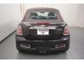 2012 Cooper S Convertible Highgate Package #9