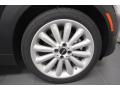  2012 Mini Cooper S Convertible Highgate Package Wheel #11