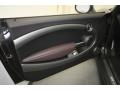 Door Panel of 2012 Mini Cooper S Convertible Highgate Package #14