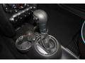  2012 Cooper 6 Speed Steptronic Automatic Shifter #19