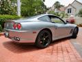 2000 550 Maranello #4 2000 550 Maranello #4