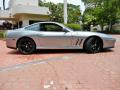 2000 Ferrari 550 Grigio Titanio Metallic #5 2000 Ferrari 550 Grigio Titanio Metallic #5