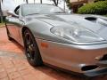 2000 550 Maranello #9 2000 550 Maranello #9
