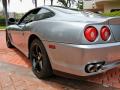 2000 550 Maranello #11 2000 550 Maranello #11