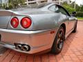 2000 550 Maranello #12 2000 550 Maranello #12