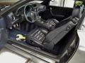 2000 Ferrari 550 Blu Scuro Interior #13 2000 Ferrari 550 Blu Scuro Interior #13