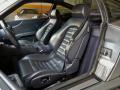 Front Seat of 2000 Ferrari 550 Maranello #14 Front Seat of 2000 Ferrari 550 Maranello #14
