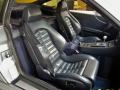 Front Seat of 2000 Ferrari 550 Maranello #16 Front Seat of 2000 Ferrari 550 Maranello #16