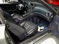 2000 Ferrari 550 Blu Scuro Interior #17 2000 Ferrari 550 Blu Scuro Interior #17