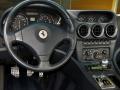 Dashboard of 2000 Ferrari 550 Maranello #18 Dashboard of 2000 Ferrari 550 Maranello #18