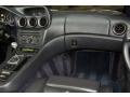 Dashboard of 2000 Ferrari 550 Maranello #19 Dashboard of 2000 Ferrari 550 Maranello #19