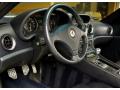 2000 Ferrari 550 Blu Scuro Interior #20 2000 Ferrari 550 Blu Scuro Interior #20