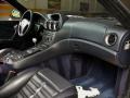 Dashboard of 2000 Ferrari 550 Maranello #21 Dashboard of 2000 Ferrari 550 Maranello #21