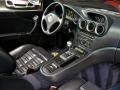 2000 Ferrari 550 Blu Scuro Interior #22 2000 Ferrari 550 Blu Scuro Interior #22
