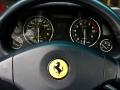 2000 Ferrari 550 Maranello Gauges #23 2000 Ferrari 550 Maranello Gauges #23